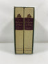 The Dialogues of Plato Vol. I-II Jowett 1937 17th Print HC Slipcase