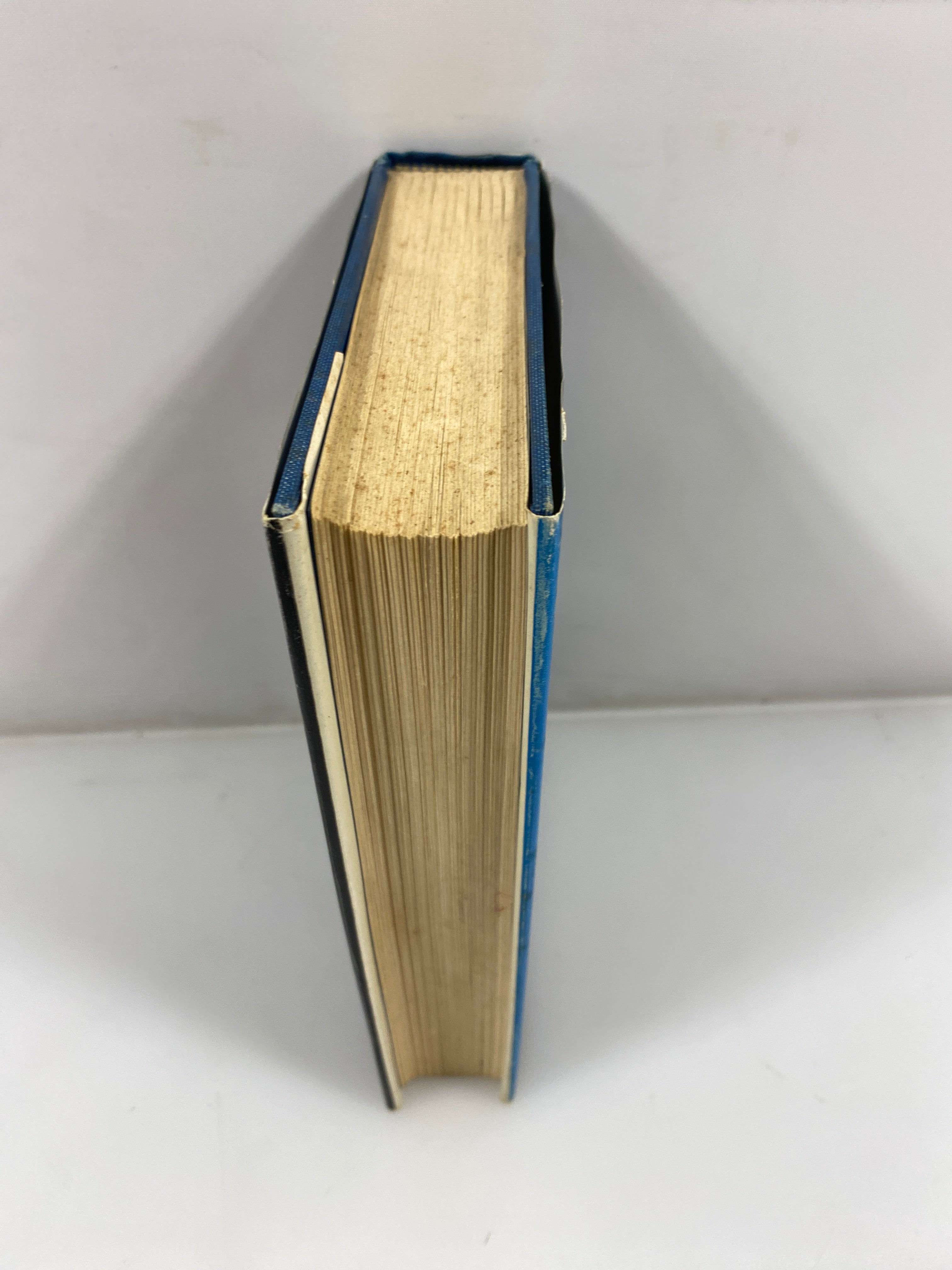 The Discipline of Power by Ball 1988 2nd Print HCDJ