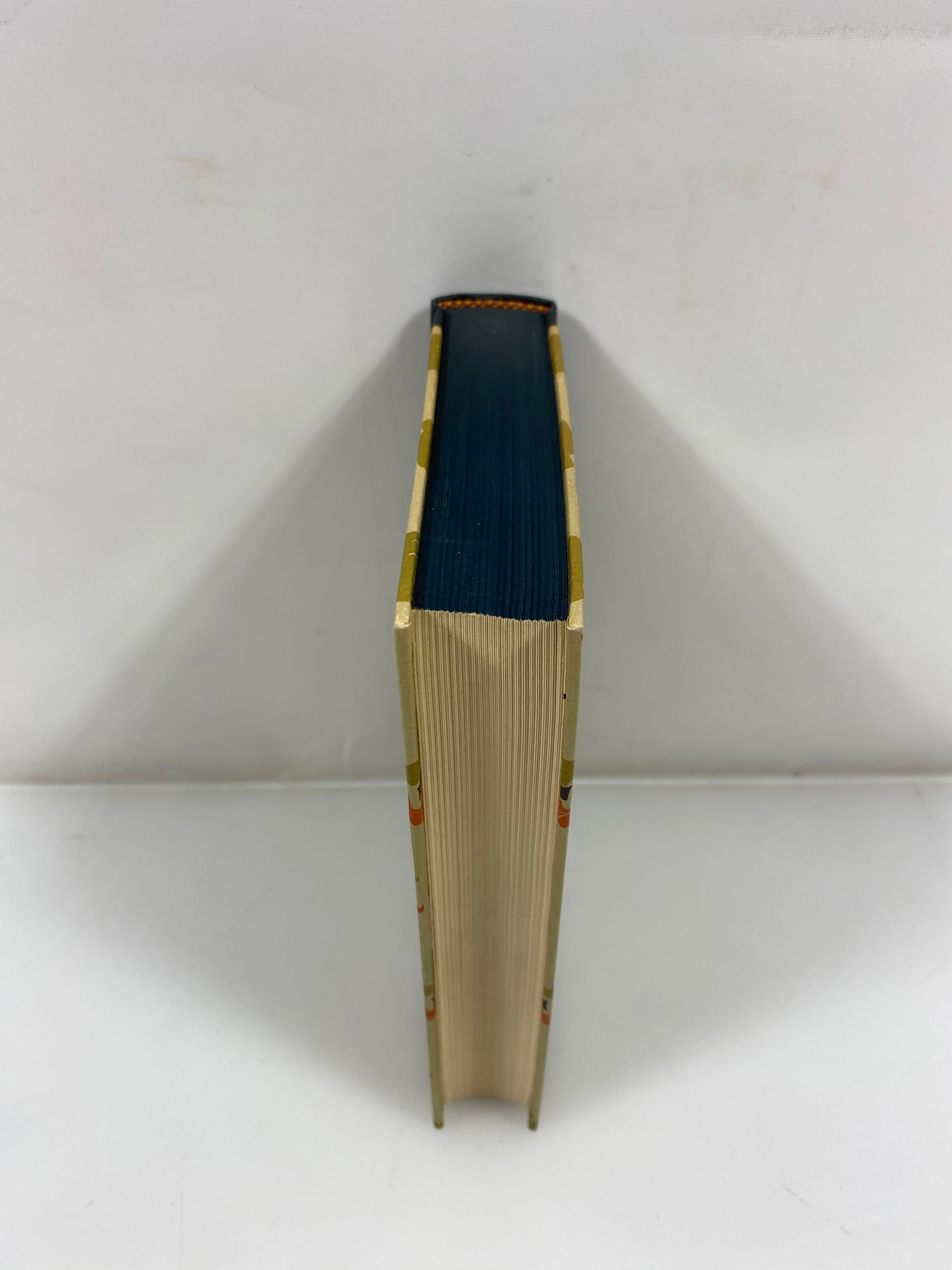 The Divine Comedy by Dante Modern Library 1944 Slipcase HC