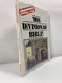 The Division of Berlin by John Dudman 1988 HC