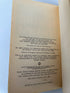 The Domino Principle by Adam Kennedy Signet J7389 Movie Tie-in 1976 SC