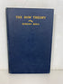 The Dow Theory by Robert Rhea 1932 13th Printing Vintage HC
