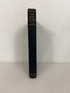 The Dow Theory by Robert Rhea 1932 13th Printing Vintage HC