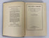 The Dow Theory by Robert Rhea 1932 13th Printing Vintage HC