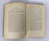 The Dow Theory by Robert Rhea 1932 13th Printing Vintage HC