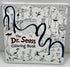 The Dr. Seuss Coloring Book