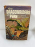 The Dragonriders of Pern by McCaffrey 1978 HCDJ BCE