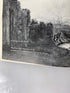 The Drawings and Water Colors of Leon Bonvin by Gabriel Weisberg 1980 SC