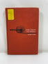 The Drug Dilemma by Sidney Cohen Ex-Library 1969 HC