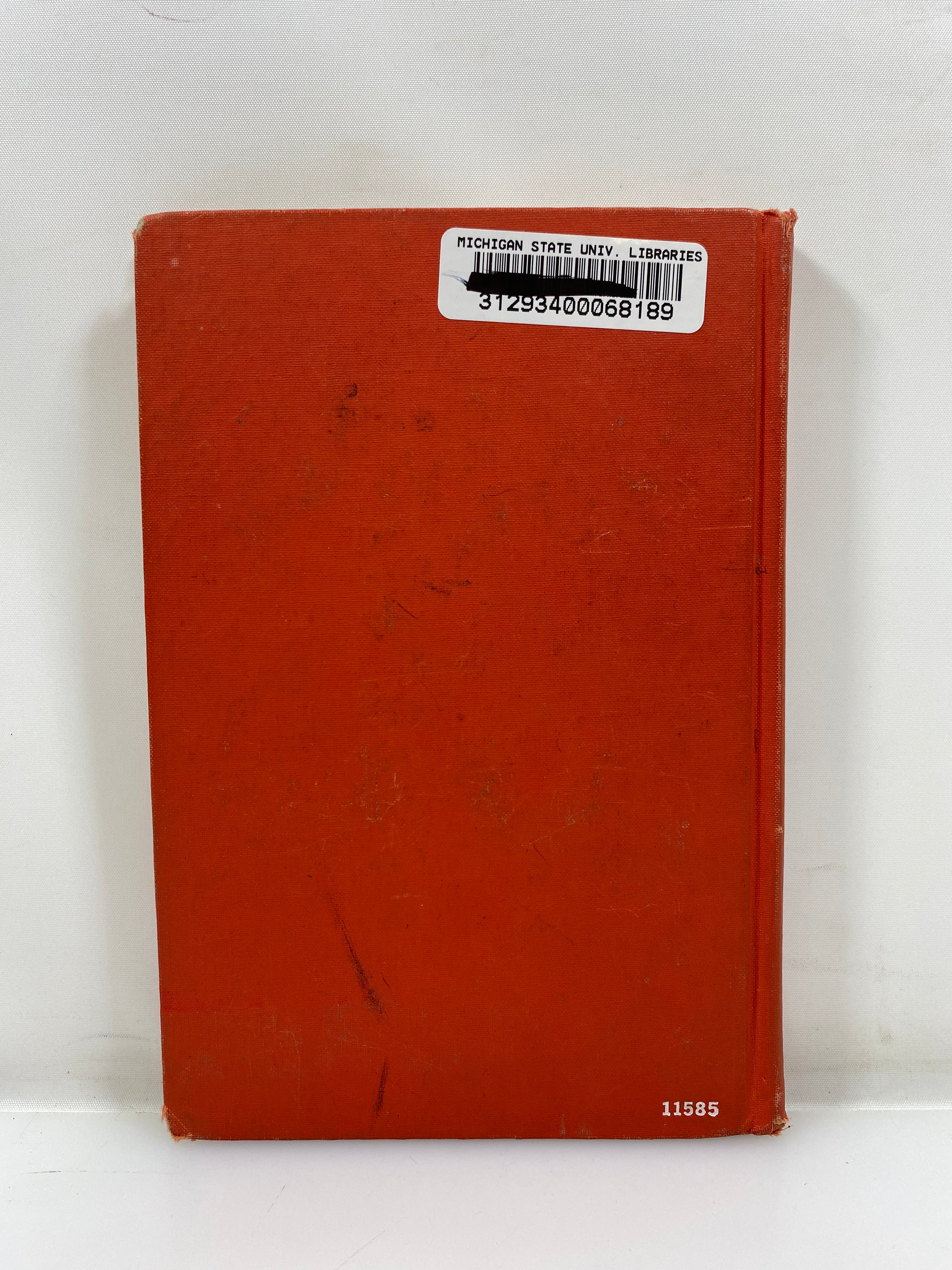 The Drug Dilemma by Sidney Cohen Ex-Library 1969 HC