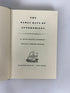 The Early Days of Automobiles Elizabeth Janeway Random House 1956 HCDJ