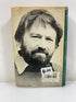The Ebony Tower by John Fowles 1974 HCDJ