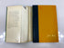 The Ebony Tower by John Fowles 1974 HCDJ