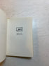 The Eclectic Abecedarium HC Edward Gorey HC 1983