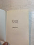 The Eclectic Abecedarium HC Edward Gorey HC 1983