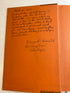 The Elbert Hubbard I Knew by Mary Hubbard Heath The Roycrofters 1929 HC