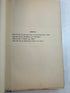 The Elbert Hubbard I Knew by Mary Hubbard Heath The Roycrofters 1929 HC
