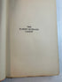 The Elbert Hubbard I Knew by Mary Hubbard Heath The Roycrofters 1929 HC