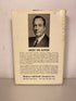The Electric Power Business by Edwin Vennard 1962 HC DJ
