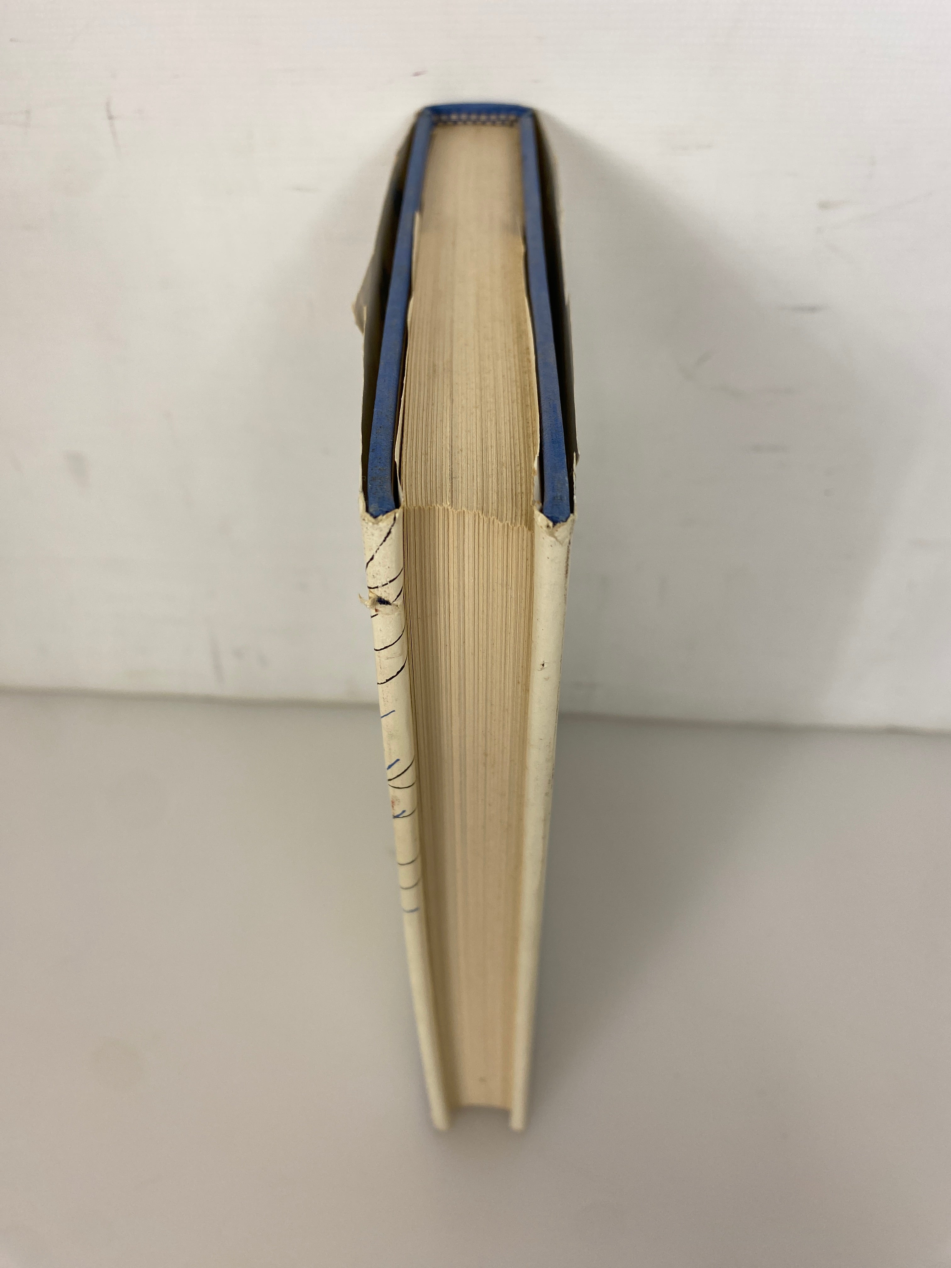 The Electric Power Business by Edwin Vennard 1962 HC DJ