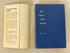 The Electric Power Business by Edwin Vennard 1962 HC DJ