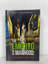 The Embryo of My Manhood by Godspeed 2 (Kris Amos) Second Edition Inscribed PB