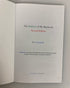 The Embryo of My Manhood by Godspeed 2 (Kris Amos) Second Edition Inscribed PB