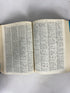 The Encyclopedia Americana 1961 Ed vol 1-30 + 1962-1970 annual HC