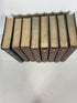 The Encyclopedia Americana 1961 Ed vol 1-30 + 1962-1970 annual HC