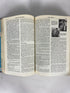 The Encyclopedia Americana 1961 Ed vol 1-30 + 1962-1970 annual HC