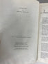 The Encyclopedia Americana 1961 Ed vol 1-30 + 1962-1970 annual HC