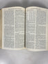 The Encyclopedia Americana 1961 Ed vol 1-30 + 1962-1970 annual HC