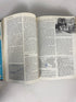 The Encyclopedia Americana 1961 Ed vol 1-30 + 1962-1970 annual HC