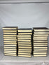 The Encyclopedia Americana 1961 Ed vol 1-30 + 1962-1970 annual HC