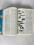 The Encyclopedia Americana 1961 Ed vol 1-30 + 1962-1970 annual HC