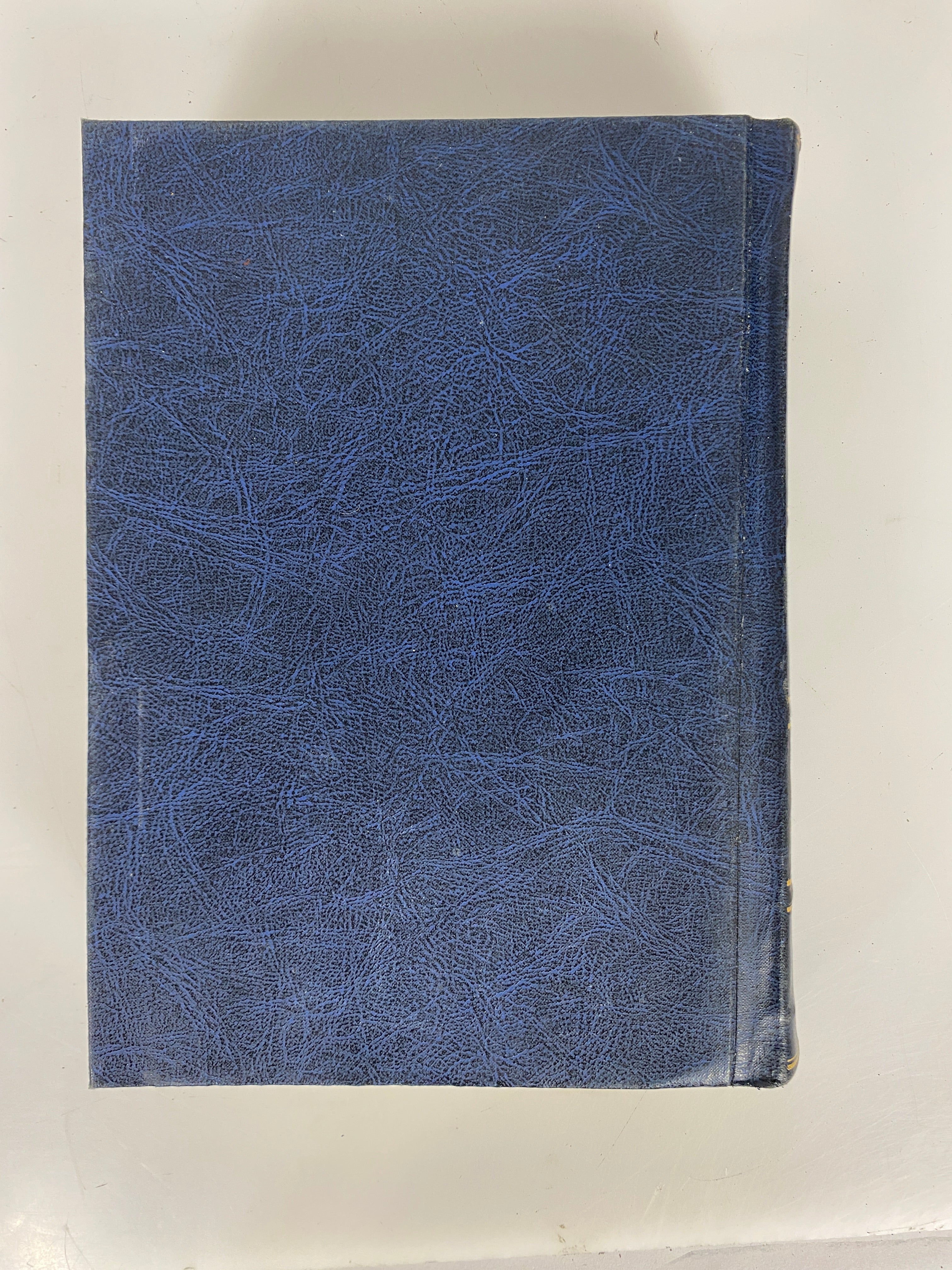 The Encyclopedia Americana 1961 Ed vol 1-30 + 1962-1970 annual HC