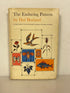 The Enduring Pattern by Hal Borland 1959 First Printing HC DJ
