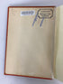 The Enemy Within by Captain Henry Landau 1937 1st Impression Ex-Library HC