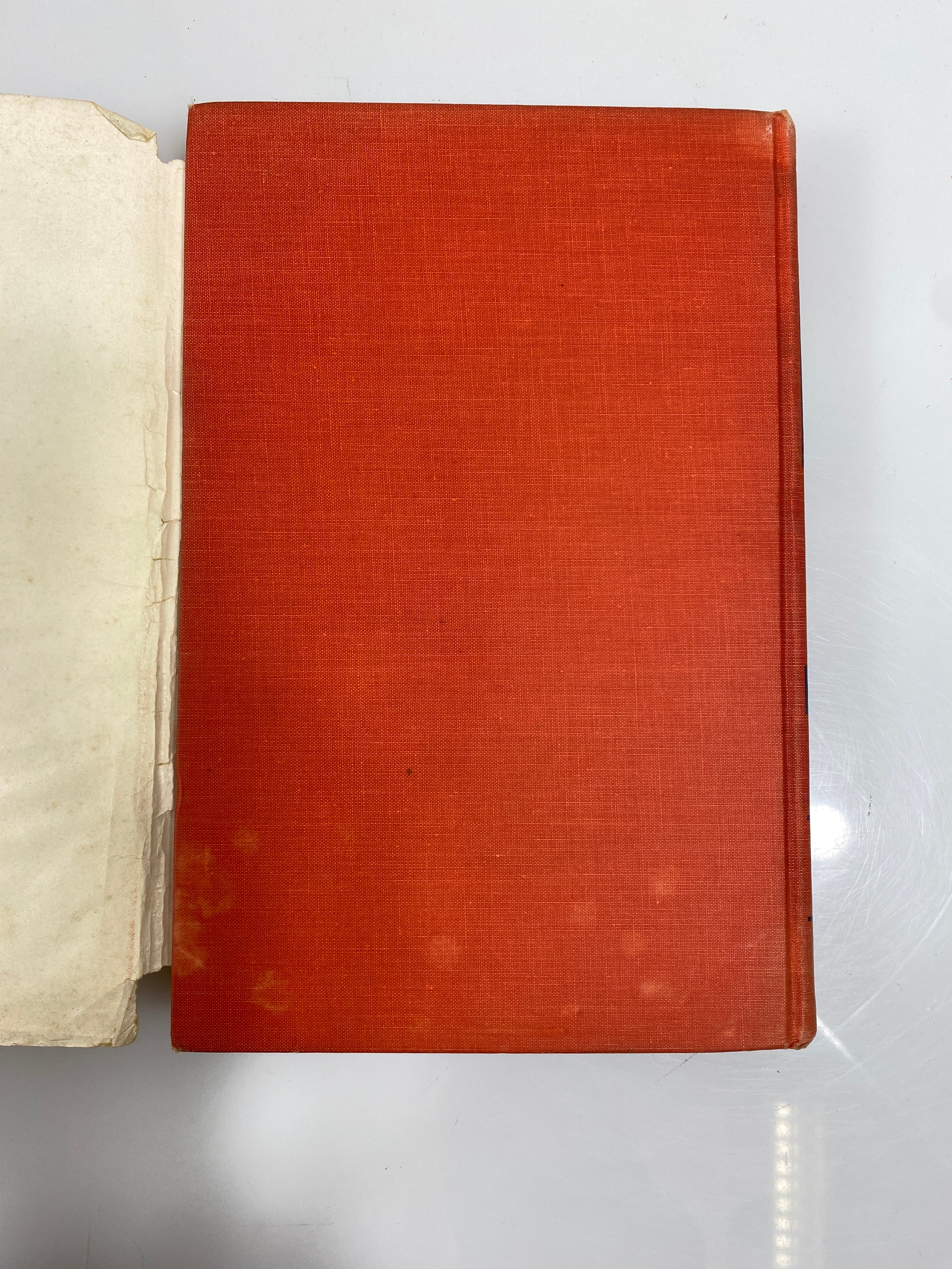 The Enjoyment of Music Machlis Shorter Edition 1963 HCDJ