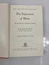 The Enjoyment of Music Machlis Shorter Edition 1963 HCDJ