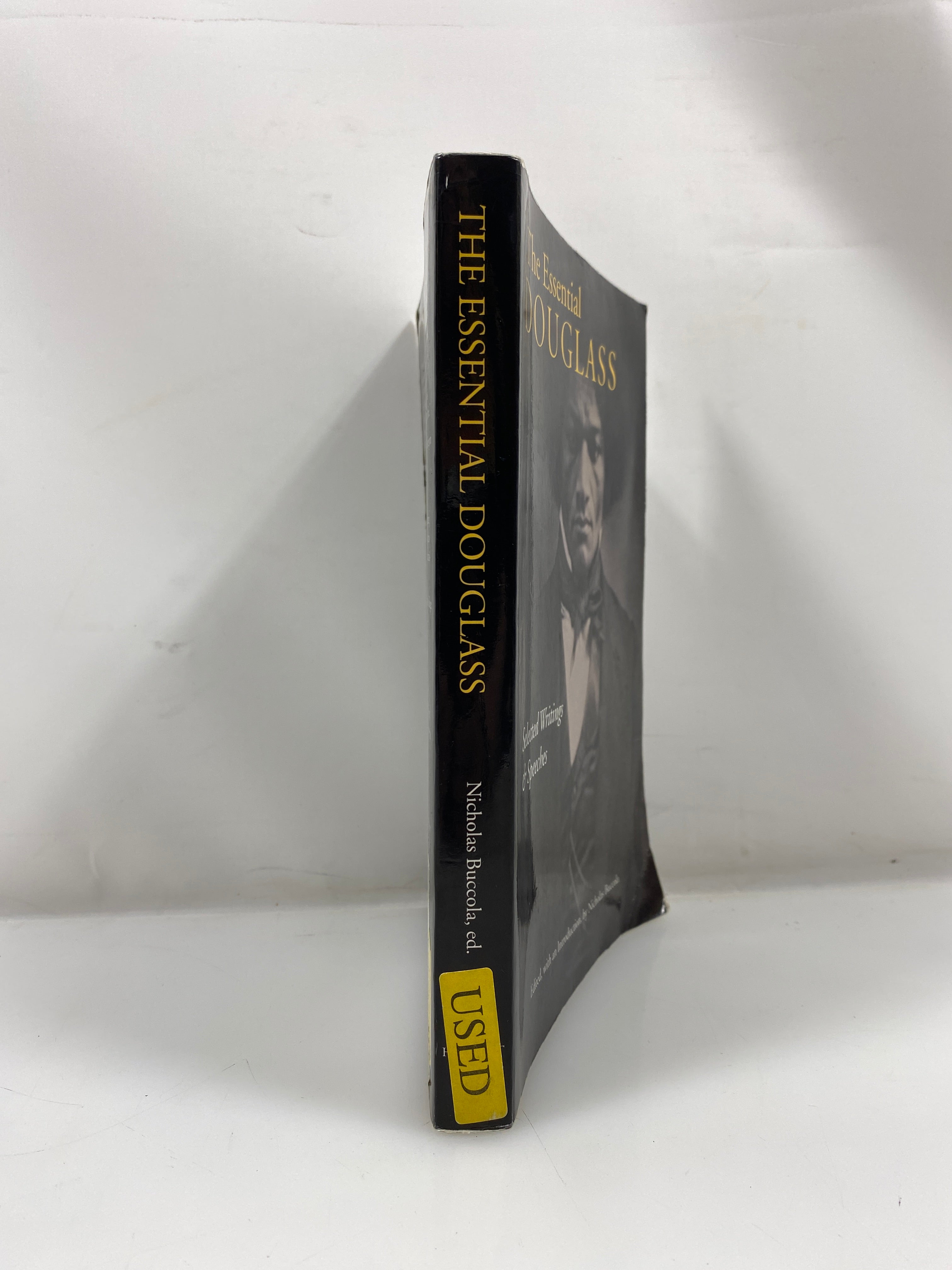The Essential Douglass by Buccola 2016 SC