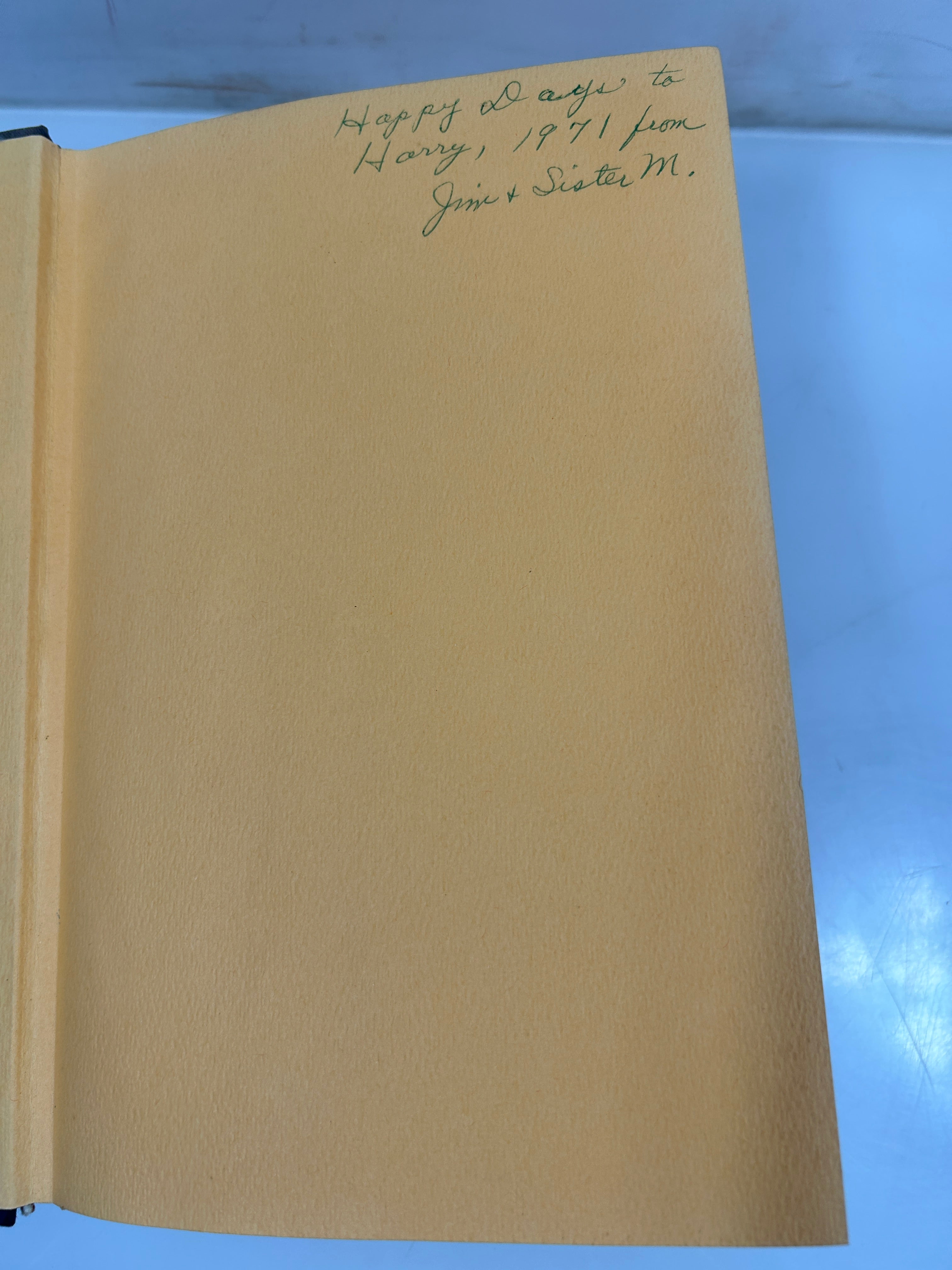The European Discovery of America Samuel Eliot Morison Oxford 1971 HCDJ BCE
