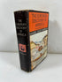 The European Discovery of America Samuel Eliot Morison Oxford 1971 HCDJ BCE