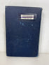 The Eve of 1914 by Theodor Wolff/E.W. Dickes 1936 Ex-Library HC