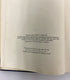 The Eve of 1914 by Theodor Wolff/E.W. Dickes 1936 Ex-Library HC