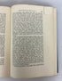 The Eve of 1914 by Theodor Wolff/E.W. Dickes 1936 Ex-Library HC