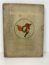 The Evolution of Woman by Harry Whitney McVickar 1896 First Edition Antique HC