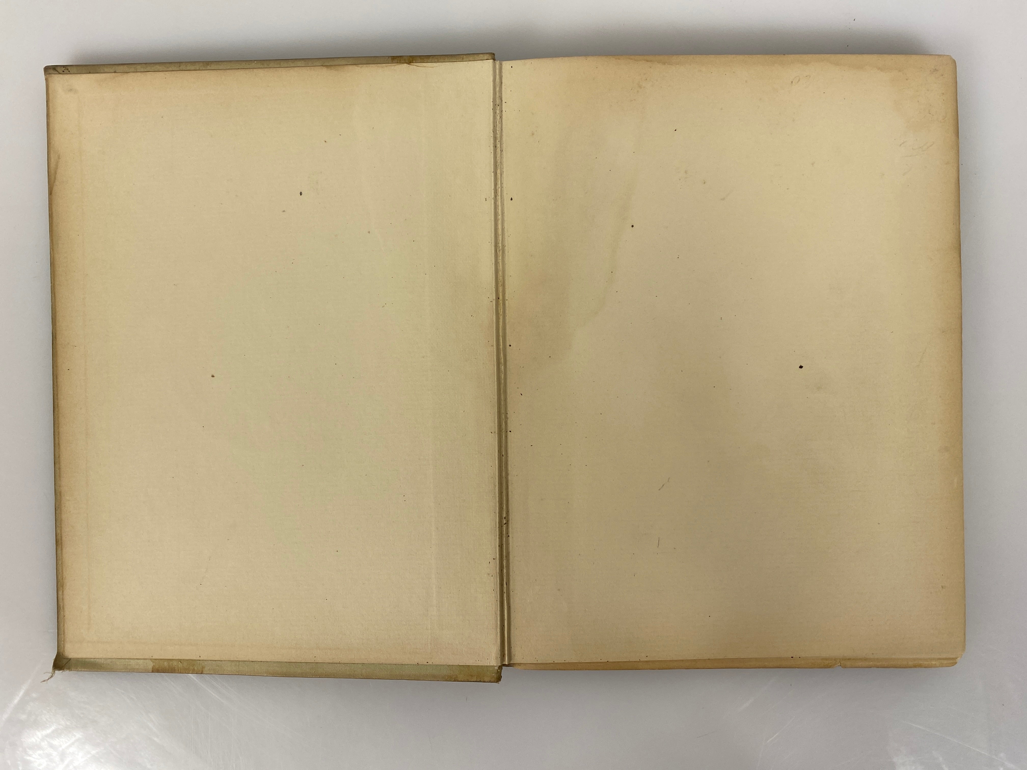 The Evolution of Woman by Harry Whitney McVickar 1896 First Edition Antique HC