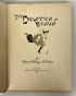 The Evolution of Woman by Harry Whitney McVickar 1896 First Edition Antique HC