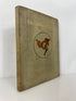 The Evolution of Woman by Harry Whitney McVickar 1896 First Edition Antique HC
